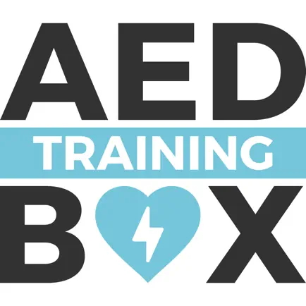 AED Training Box Читы