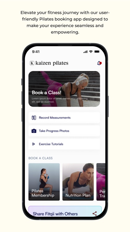 Kaizen Pilates