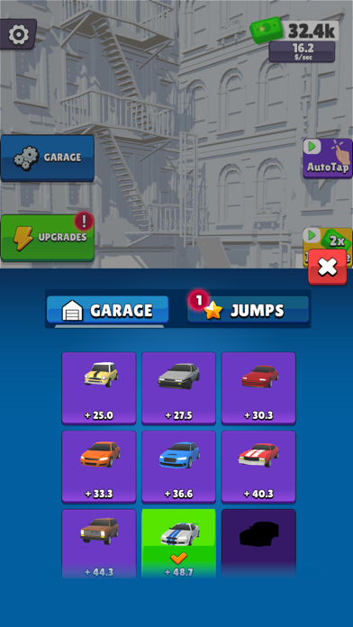 Lowrider Idle - Hopping Cars Screenshot