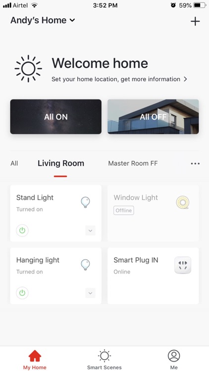 Hogar Lite screenshot-3