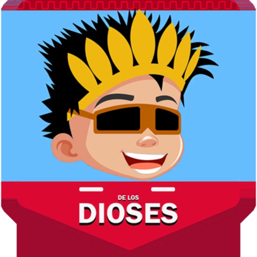 Carrera de Los Dioses