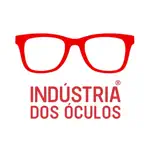 Indústria dos Óculos App Contact