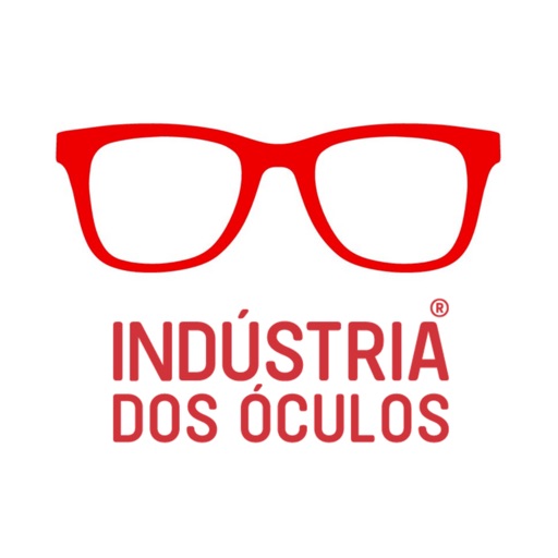 Indústria dos Óculos icon