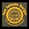 San Antonio Burger icon