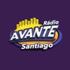 Rádio Avante Santiago icon