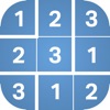 Icon Calcudoku · Math Logic Puzzles