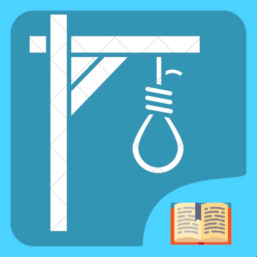 Bible hangman - Game iOS App