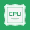 CPU-x Dasher z Battery life icon