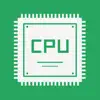 CPU-x Dasher z Battery life App Support