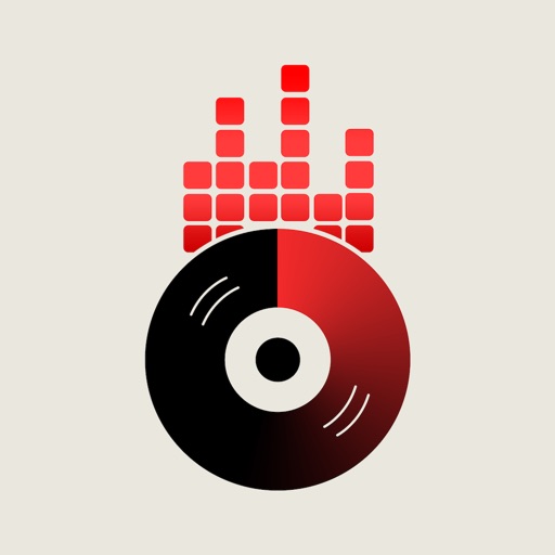 Music Editor: DJ Mixing Studio