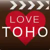 LOVE TOHO App Support