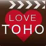 LOVE TOHO App Contact