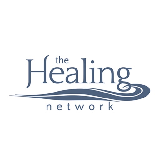The Healing Network icon