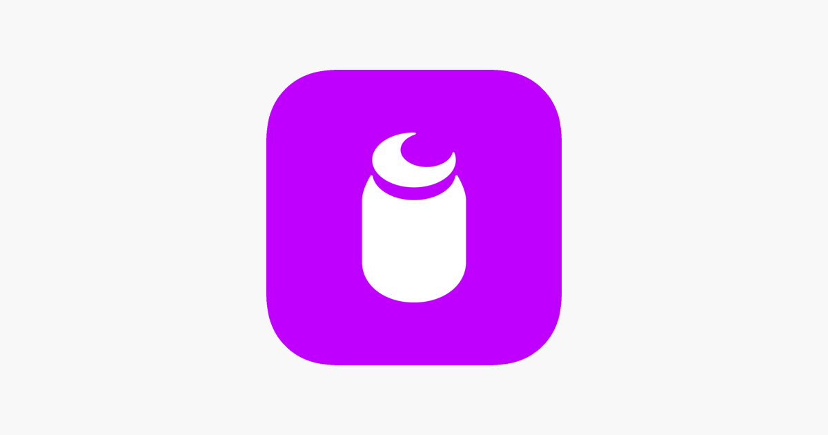 ‎Sleep Jar on the App Store