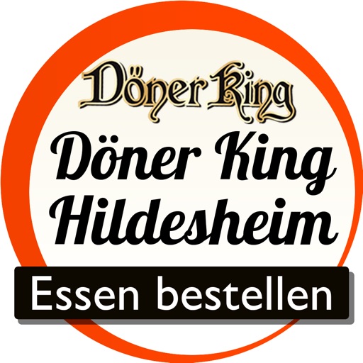 Döner King Hildesheim icon