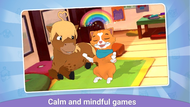 Peppy Pals screenshot-3