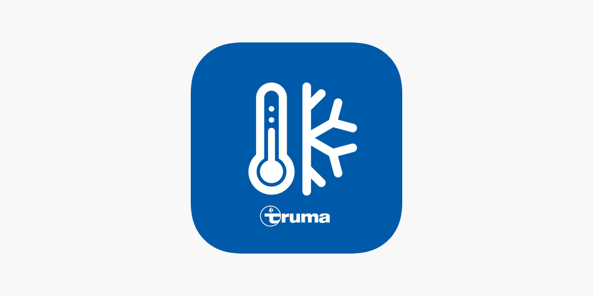 Truma Cooler on the App Store