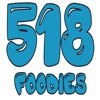 518 Foodies icon