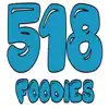 518 Foodies Positive Reviews, comments