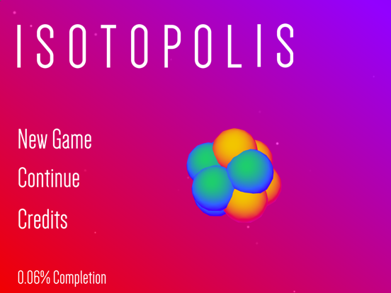 Screenshot #4 pour Isotopolis