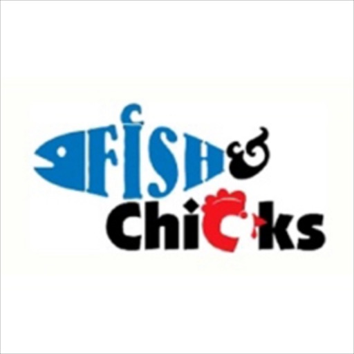 Fish and Chicks