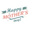 Happy Mothers Day Stickers - iPadアプリ
