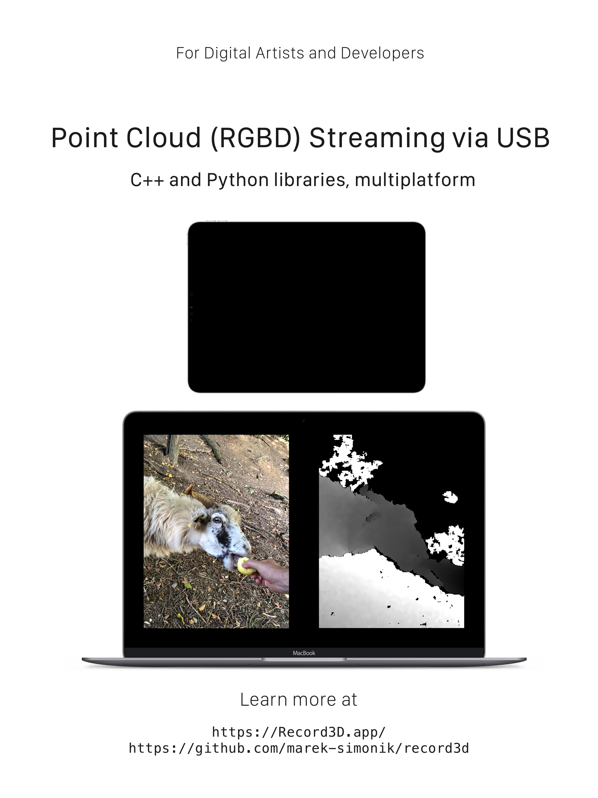 Record3D — 3D Videos screenshot 9