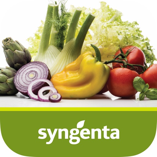 My Seeds Syngenta iOS App