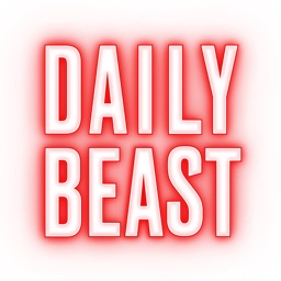 The Daily Beast App 图标