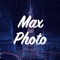 Icon Max Photo