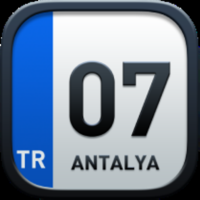 Antalya Şehir App