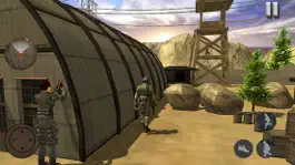 Game screenshot Spy Agent Commando mod apk