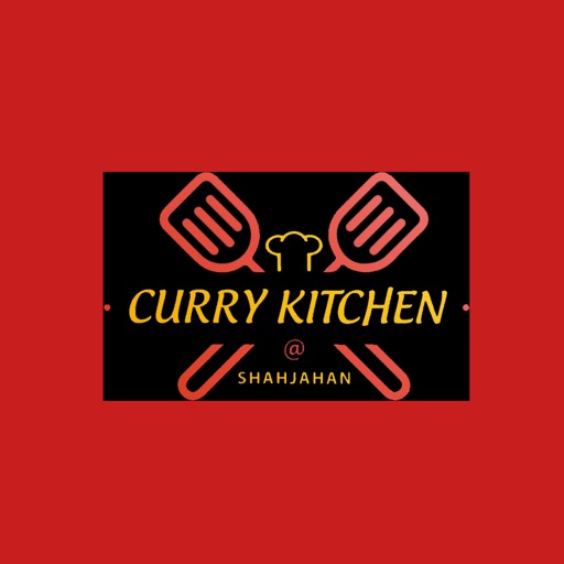 Curry Kitchen Shahjahan icon