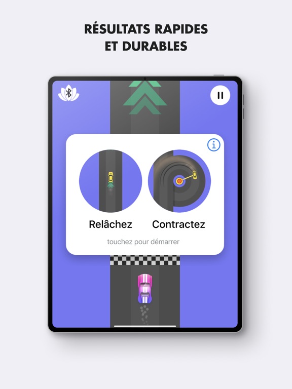 Screenshot #6 pour Perifit Care