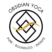 Obsidian Yoga