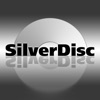 Silver Disc- verkaufe CD & DVD icon