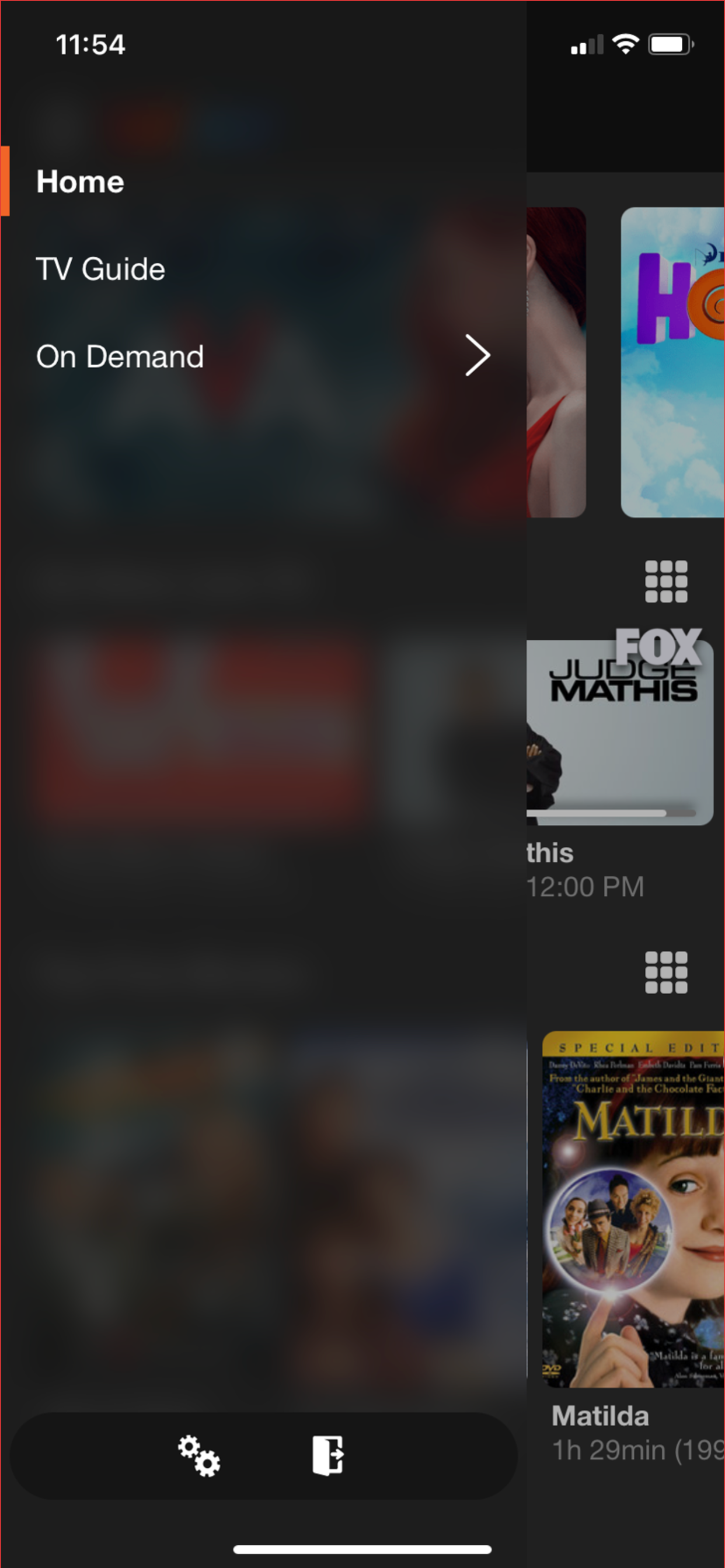 Watch WOW!