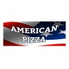 American Pizza. icon