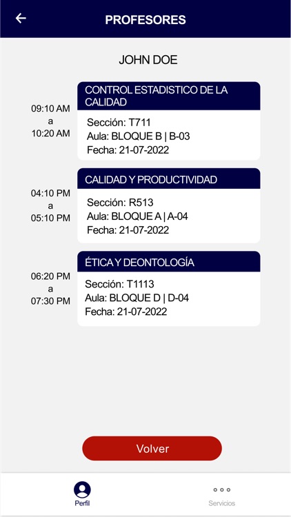 URBE screenshot-3