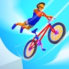 Bike Stunt Race icon