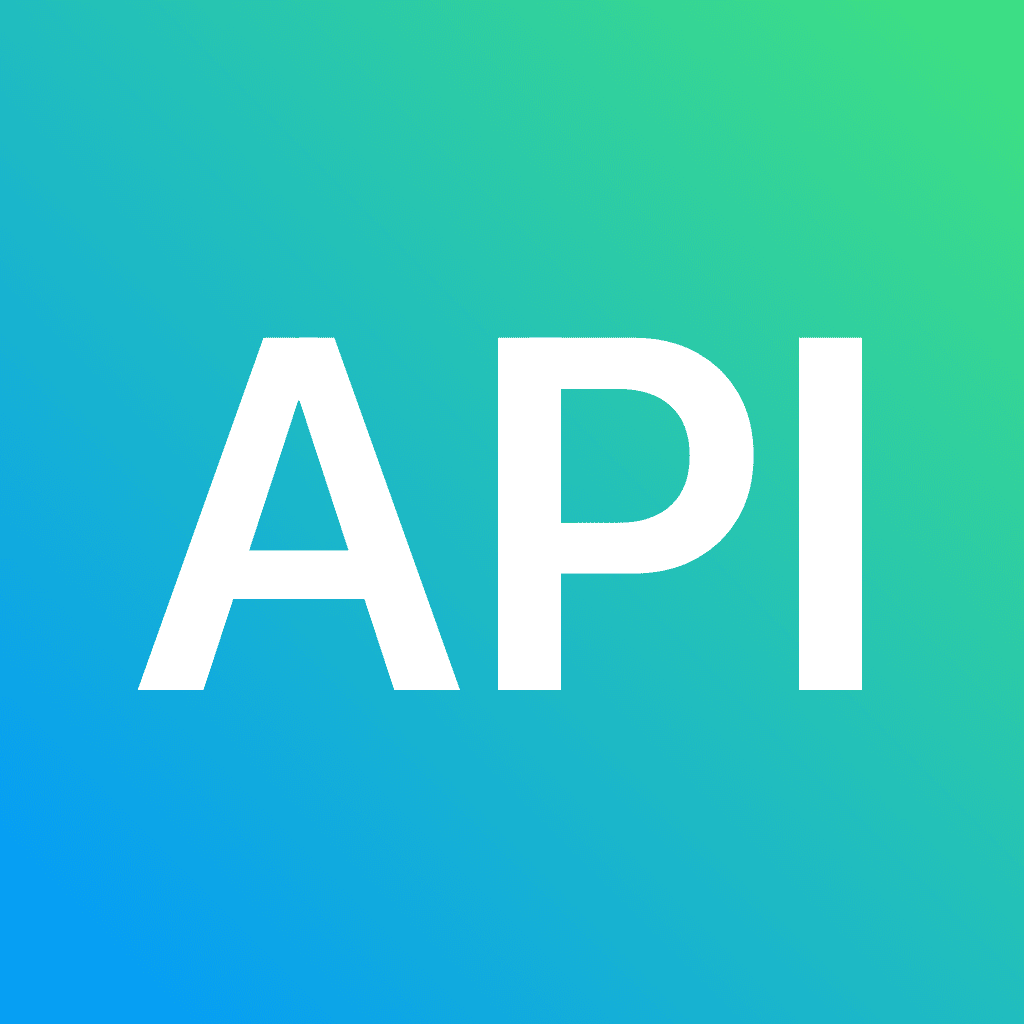 API Tester: Scripts & Terminal icon