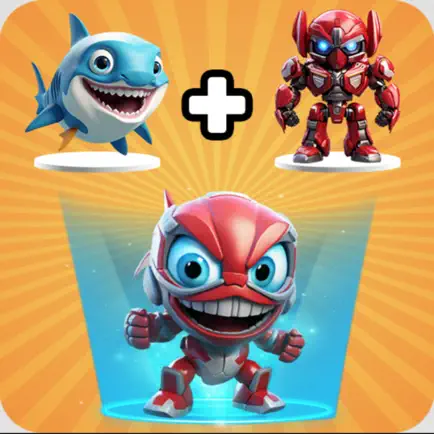 AI Merge Monster : Animash Читы