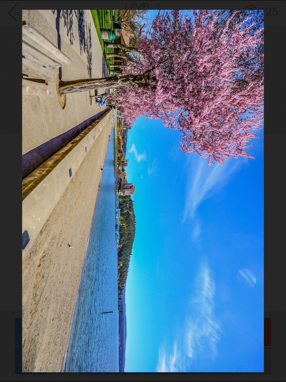 Words Connected 3: Crosswords iPad screenshot 2 - Games app