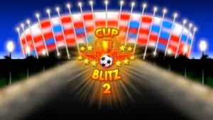 Cup Blitz 2 screenshot 1
