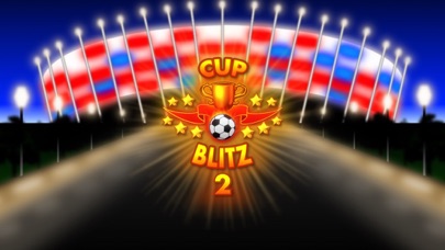 Screenshot #1 pour Cup Blitz 2