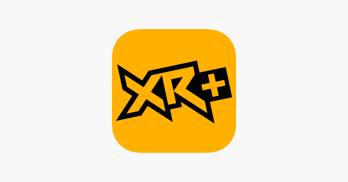 ‎XR Events + on the App Store