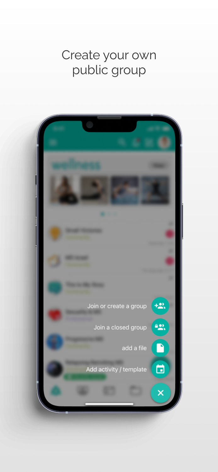 BelongMS - Multiple Sclerosis