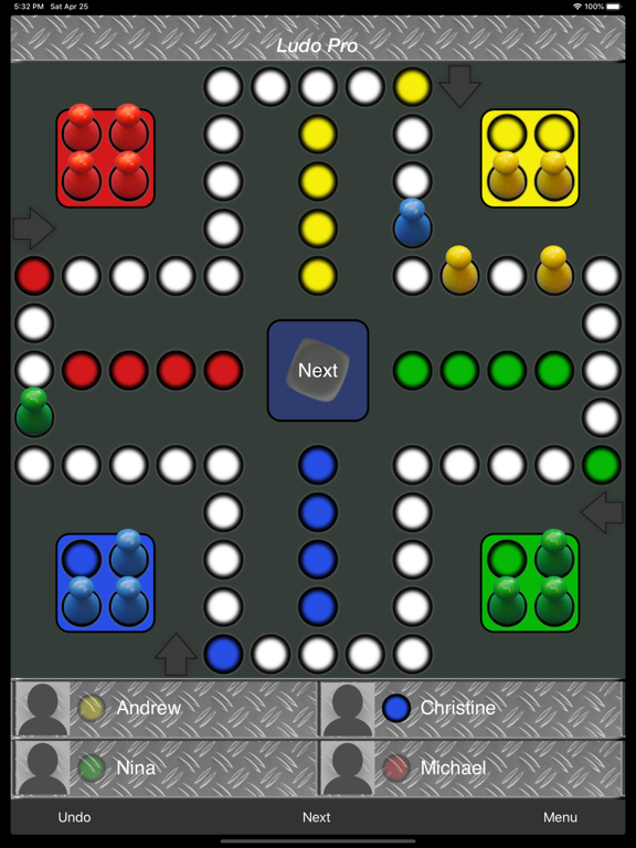 Ludo Proのおすすめ画像4