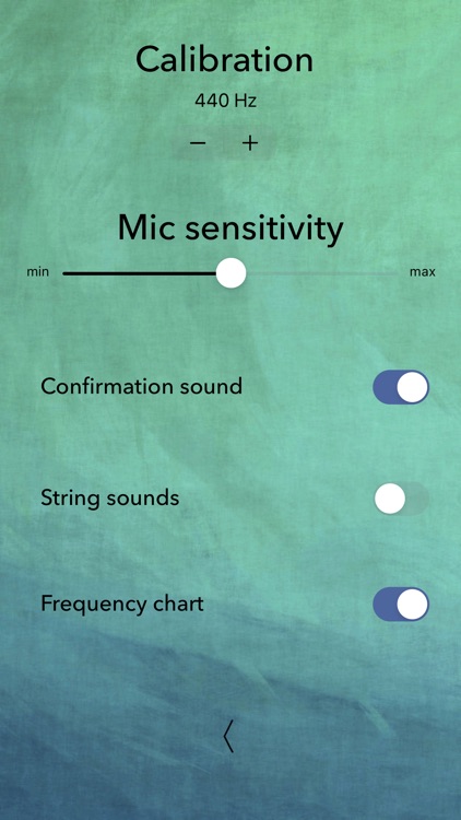 Mandolin Tuner and Chords screenshot-3