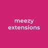 Get Meezy Extensions for iOS, iPhone, iPad Aso Report